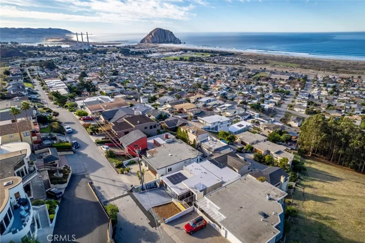 2681 Nutmeg Avenue, Morro Bay, California 93442