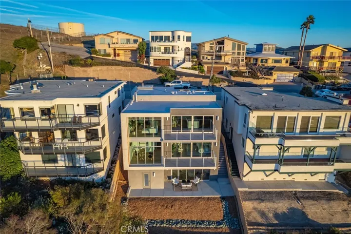 2681 Nutmeg Avenue, Morro Bay, California 93442