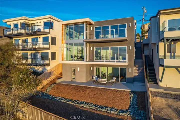 2681 Nutmeg Avenue, Morro Bay, California 93442