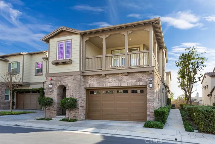 18942 Northern Dancer Lane, Yorba Linda, California 92886