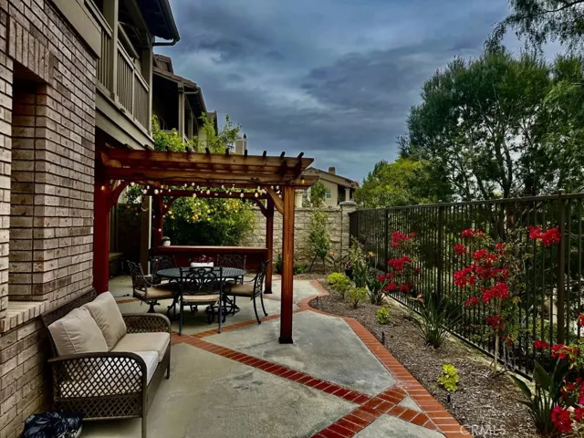 18942 Northern Dancer Lane, Yorba Linda, California 92886