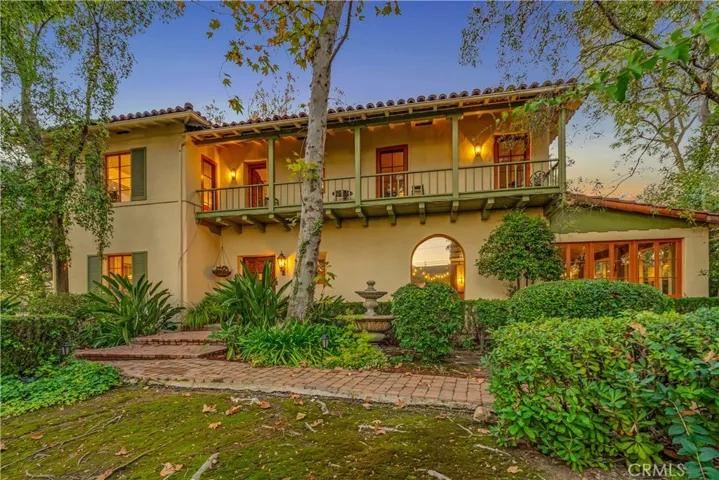 2105 Kemper Avenue, Claremont, California 91711