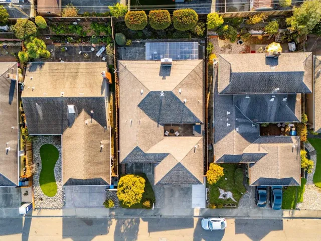 2941 Muirfield Circle, San Bruno, California 94066
