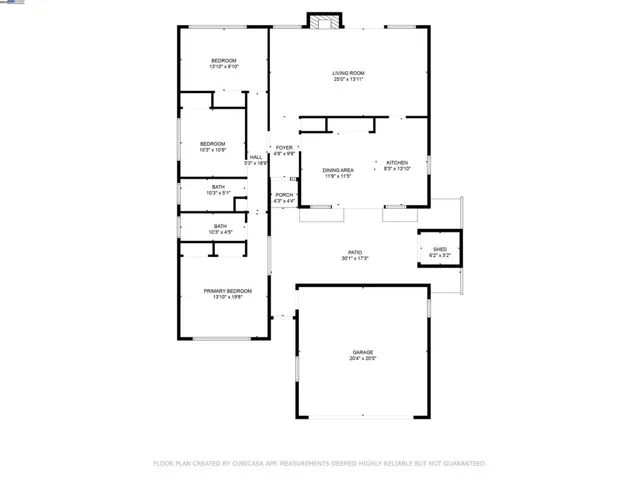 2941 Muirfield Circle, San Bruno, California 94066