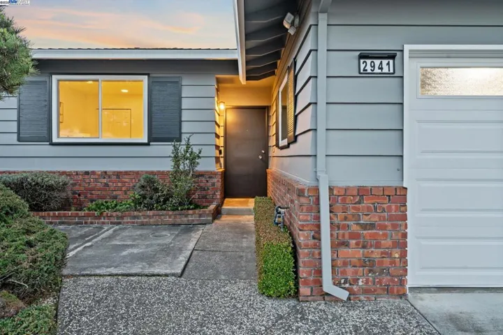 2941 Muirfield Circle, San Bruno, California 94066