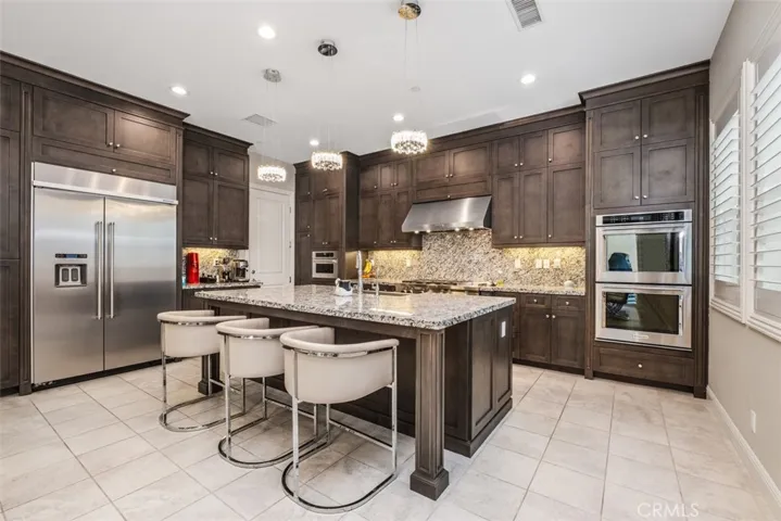 58 Zion Drive, Lake Forest, California 92630