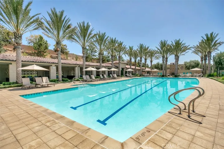 Parkside Pool
