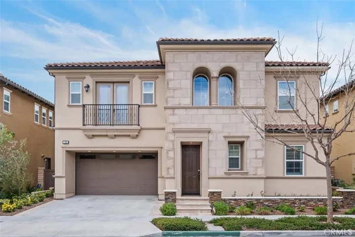 58 Zion Drive, Lake Forest, California 92630