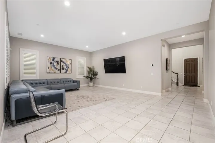 58 Zion Drive, Lake Forest, California 92630