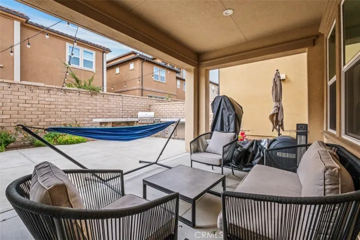 58 Zion Drive, Lake Forest, California 92630