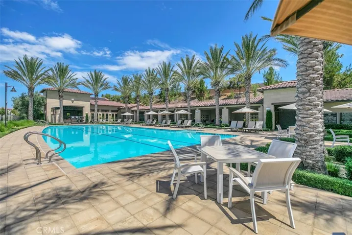 Parkside Pool 2