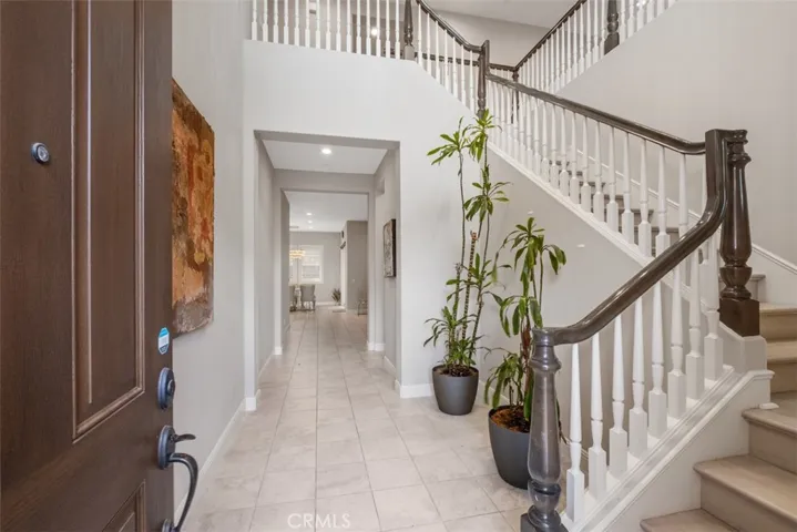 58 Zion Drive, Lake Forest, California 92630