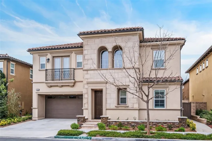 58 Zion Drive, Lake Forest, California 92630