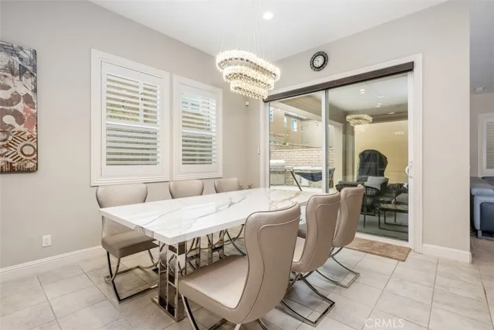 58 Zion Drive, Lake Forest, California 92630