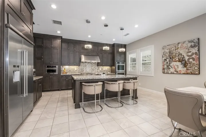 58 Zion Drive, Lake Forest, California 92630