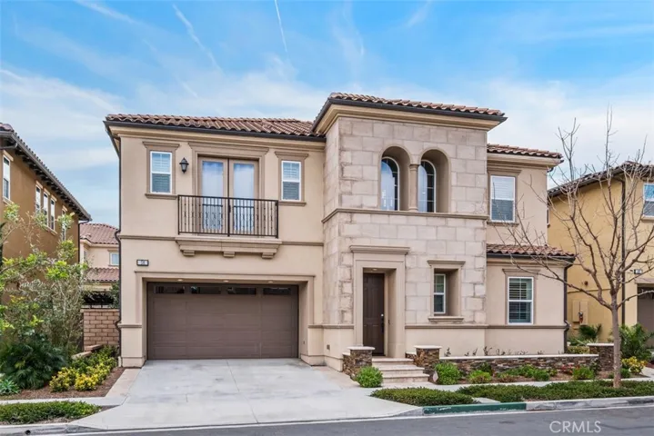 58 Zion Drive, Lake Forest, California 92630