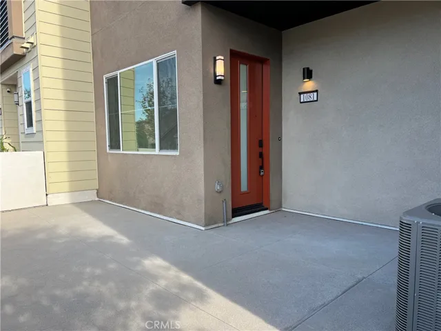 1081 Cadence, Irvine, California 92618