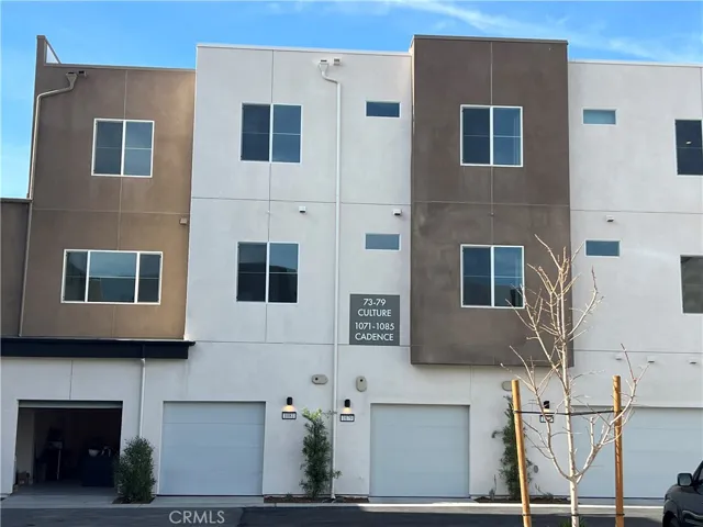 1081 Cadence, Irvine, California 92618