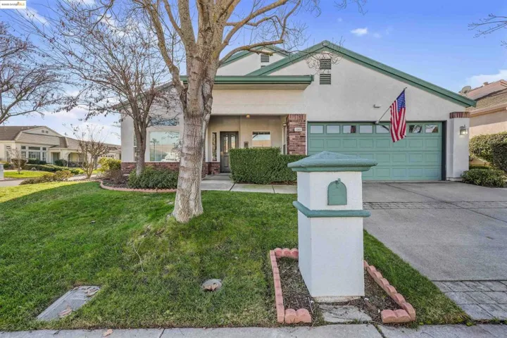 1566 Imperial Way, Brentwood, California 94513