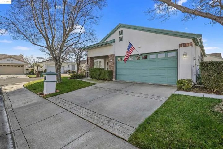 1566 Imperial Way, Brentwood, California 94513