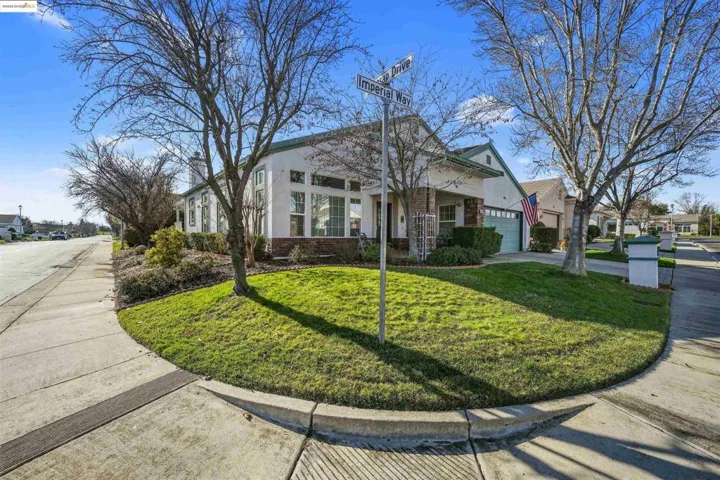 1566 Imperial Way, Brentwood, California 94513