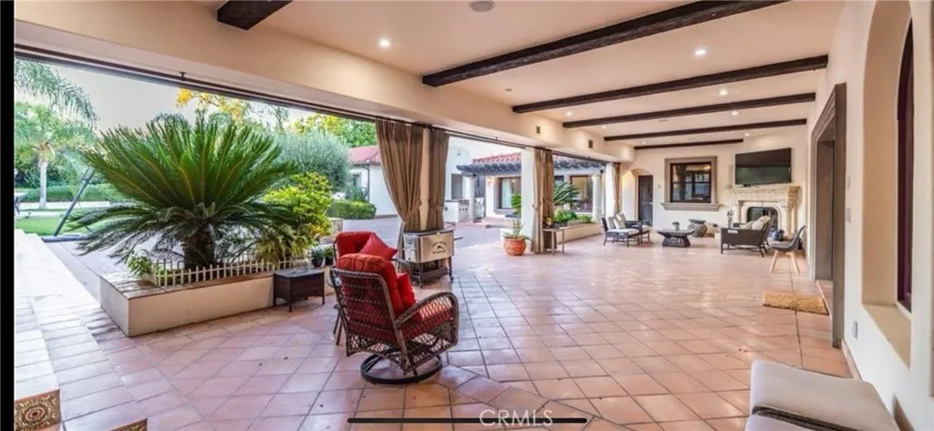 4141 Prospect Avenue, Yorba Linda, California 92886