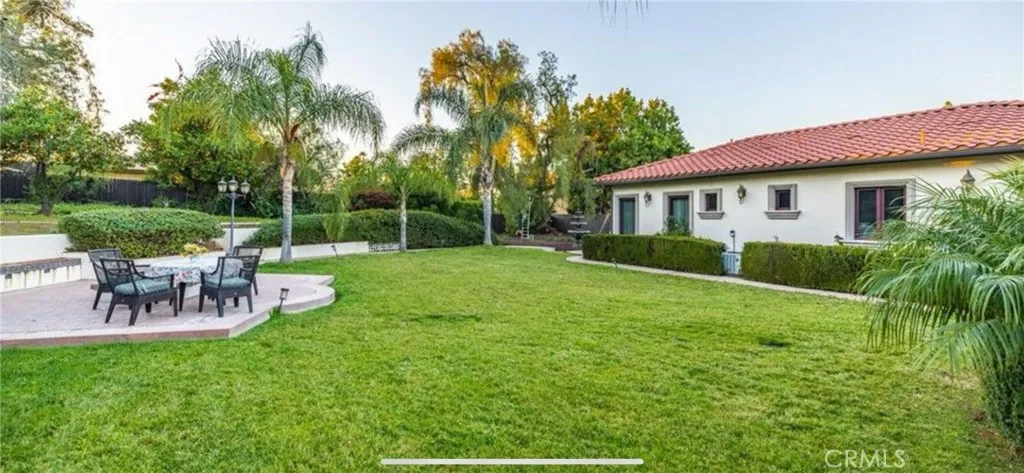 4141 Prospect Avenue, Yorba Linda, California 92886