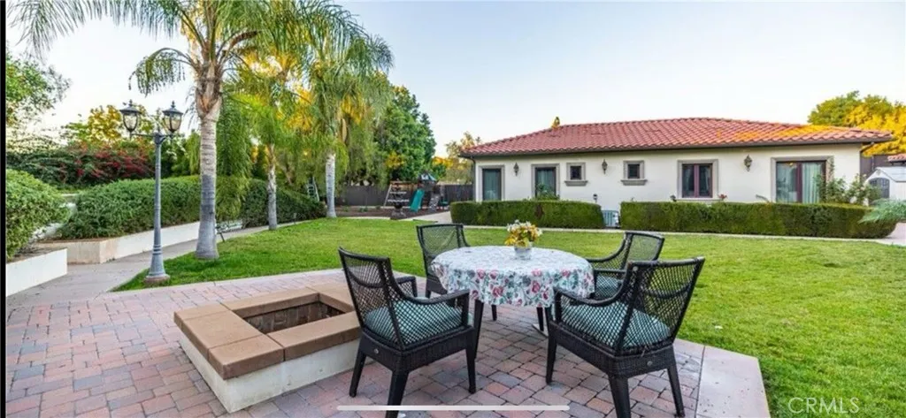 4141 Prospect Avenue, Yorba Linda, California 92886