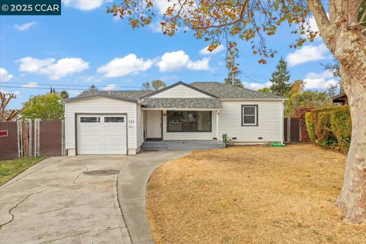 101 Ross St, Vallejo, California 94591