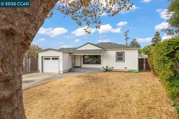 101 Ross St, Vallejo, California 94591