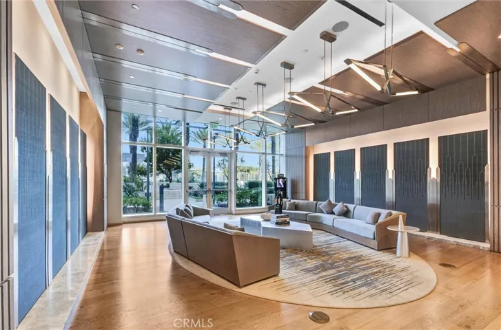 877 Francisco Street 505, Los Angeles, California 90017