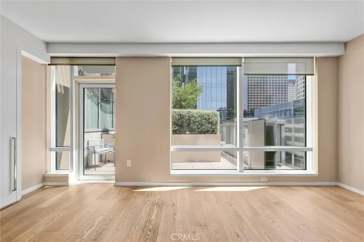 877 Francisco Street 505, Los Angeles, California 90017