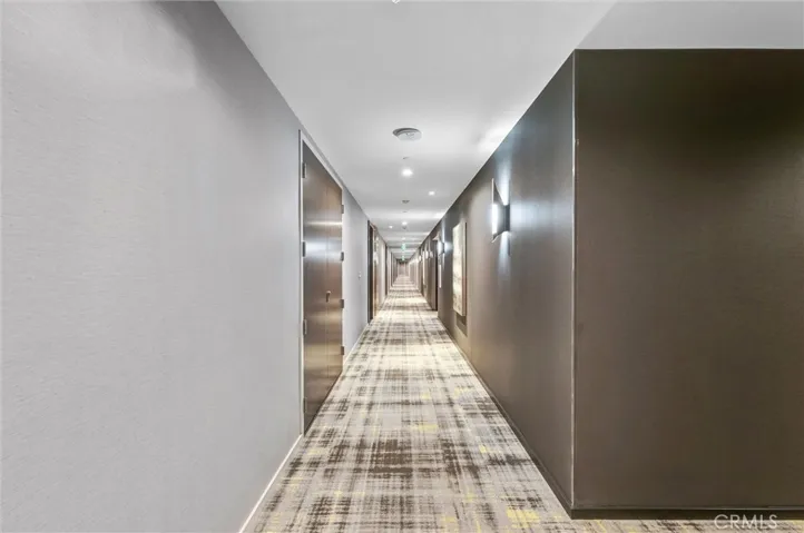 877 Francisco Street 505, Los Angeles, California 90017