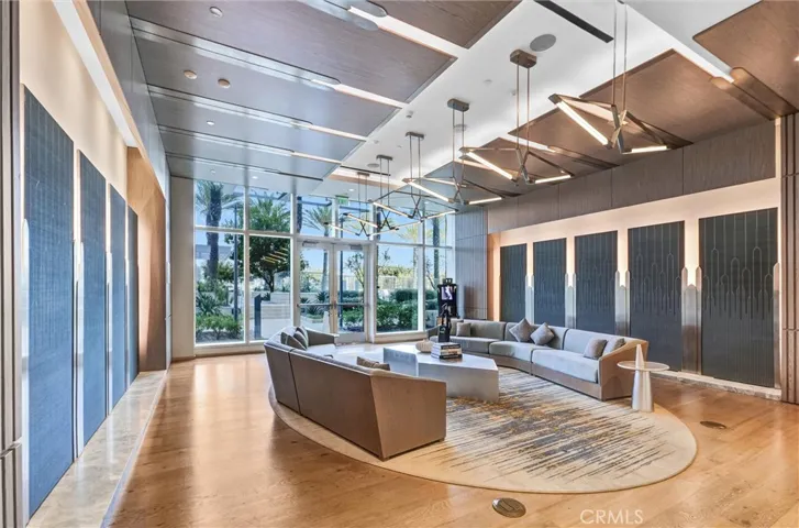 877 Francisco Street 505, Los Angeles, California 90017