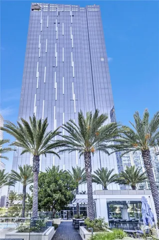 877 Francisco Street 505, Los Angeles, California 90017