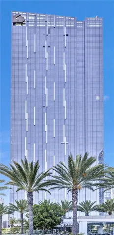 877 Francisco Street 505, Los Angeles, California 90017