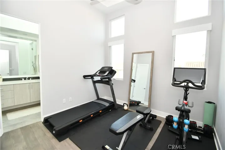3rd bdrm