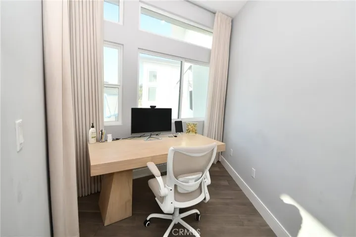 Sitting area in priimary