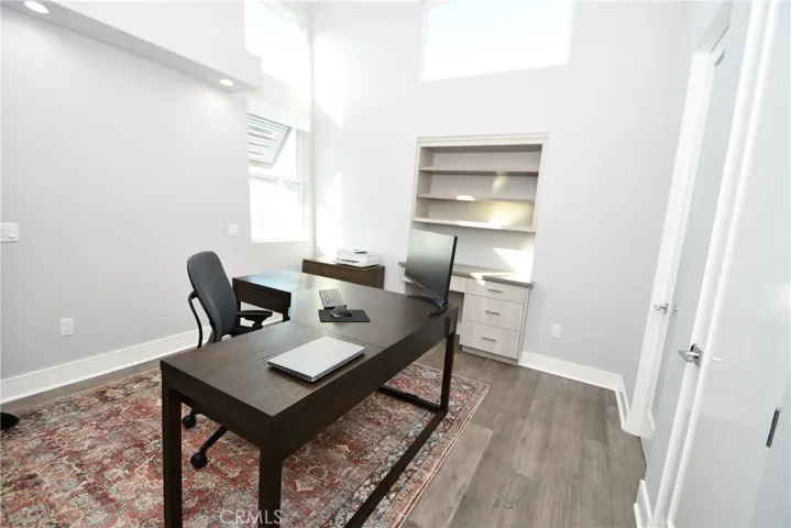 4th bdrm
