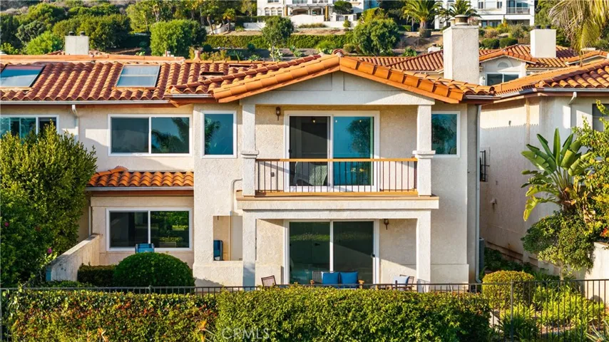6518 Sandy Point Court, Rancho Palos Verdes, California 90275