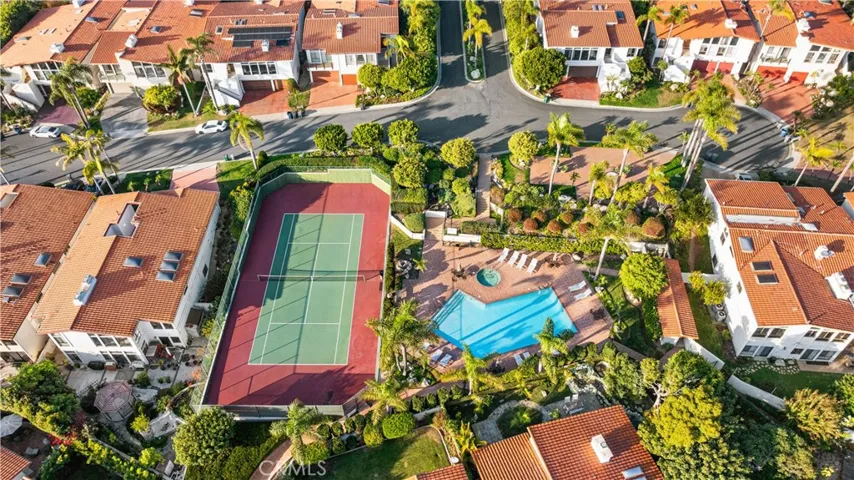 6518 Sandy Point Court, Rancho Palos Verdes, California 90275