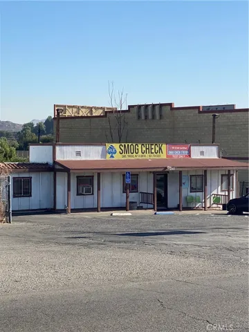 2957 Hamner Avenue, Norco, California 92860