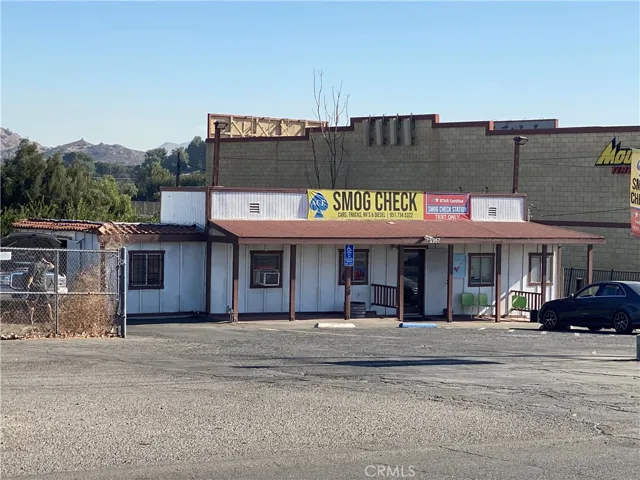 2957 Hamner Avenue, Norco, California 92860
