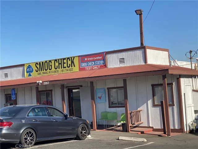 2957 Hamner Avenue, Norco, California 92860