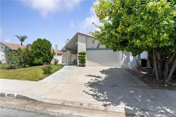 16513 Flower Glen Drive, Hacienda Heights, California 91745