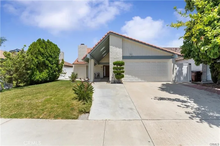 16513 Flower Glen Drive, Hacienda Heights, California 91745