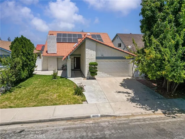 16513 Flower Glen Drive, Hacienda Heights, California 91745
