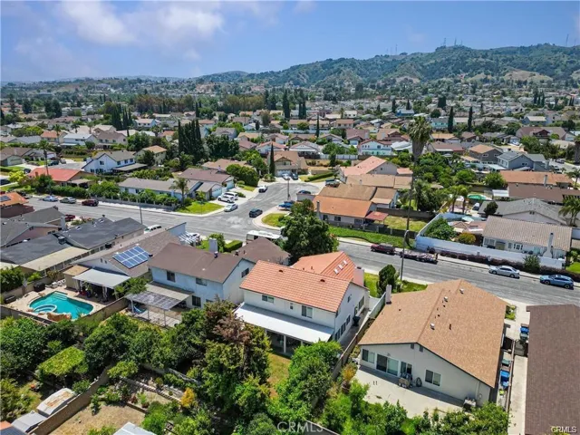 16513 Flower Glen Drive, Hacienda Heights, California 91745