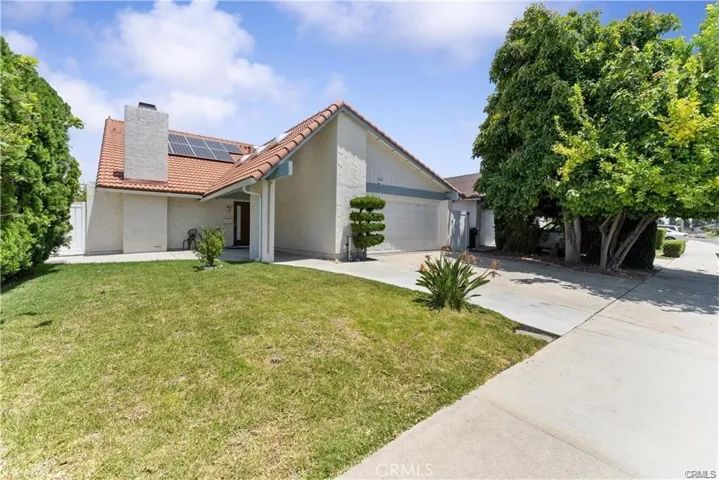 16513 Flower Glen Drive, Hacienda Heights, California 91745