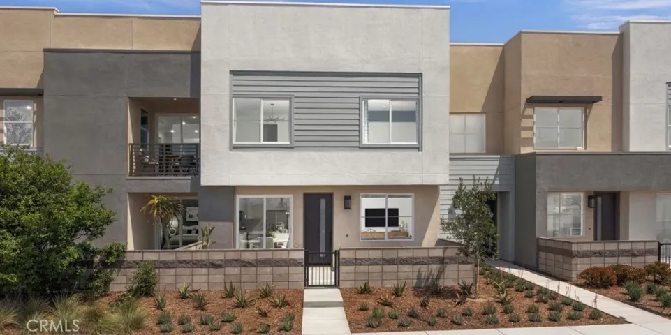 3681 E. Jacobson Paseo #12, Ontario, California 91761